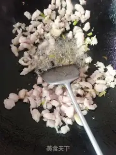 Make Dry-burn tea, mushrooms step 6