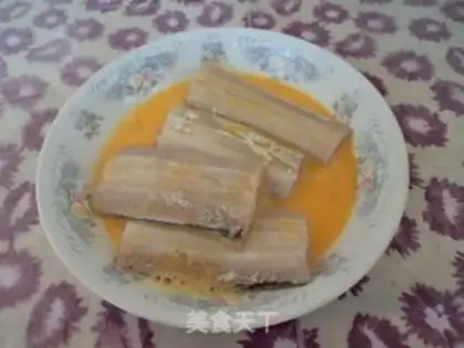 Make Fish step 5