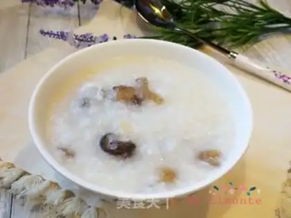 Make Sea cucumber step 7
