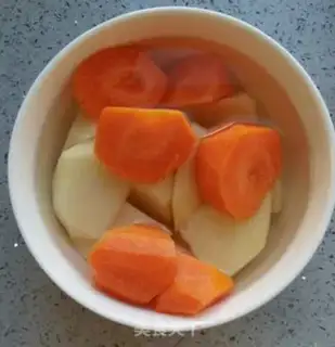 Make Potato stew step 3
