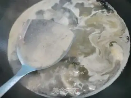 Make Squidfish step 4