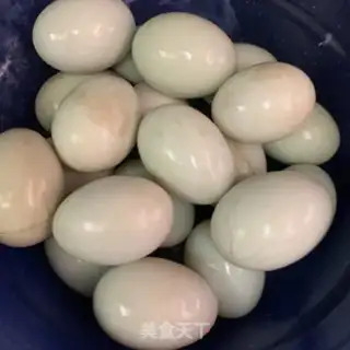 Make Rice eggs step 10