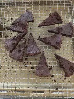 Make Mango Bassmus step 8