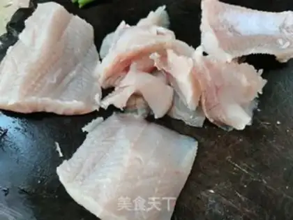 Make Squidfish step 5