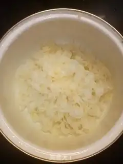 Make Silver ear red beans step 0