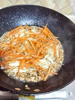 Make Okja Tofu step 17