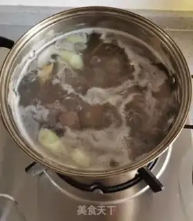 Make Potato stew step 7