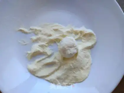 Make Yogurt Hill step 11