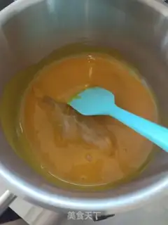 Make Mango Bassmus step 10