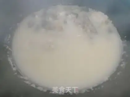 Make Squidfish step 7