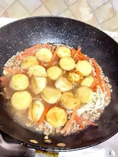 Make Okja Tofu step 18