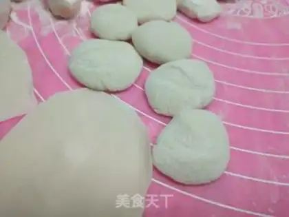 Make Rice eggs step 13