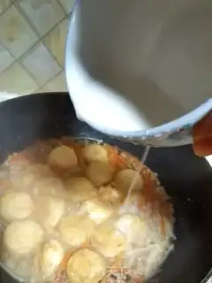 Make Okja Tofu step 19