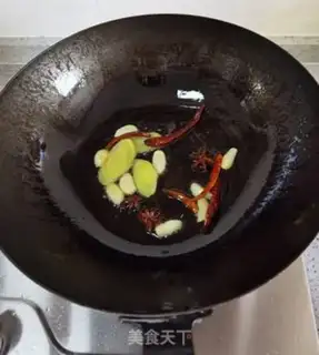 Make Potato stew step 9
