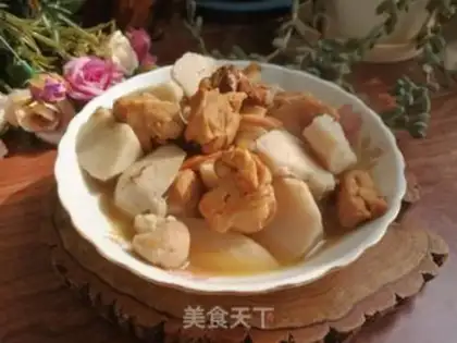 Make Chicken step 7