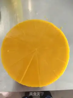Make Mango Bassmus step 12