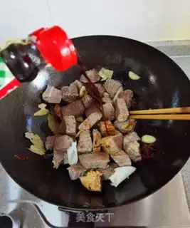 Make Potato stew step 10