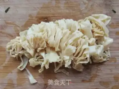 Make Spicyball soup step 5