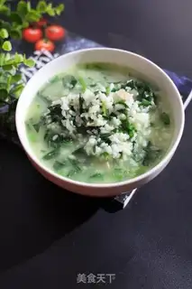 Make Scrawny spinach step 6
