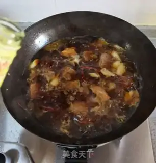 Make Potato stew step 12