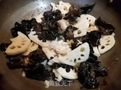Make Shrimp step 8
