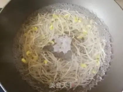 Make Spicyball soup step 7