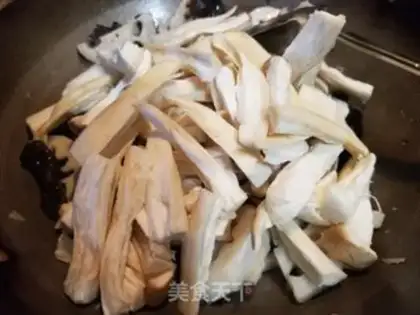 Make Shrimp step 9