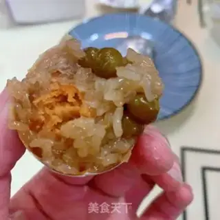 Make Rice eggs step 18