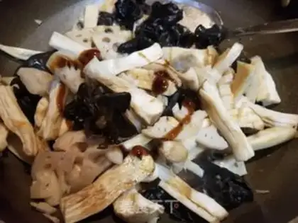 Make Shrimp step 10