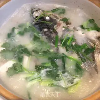 Make ♪ Flowerfish head tofu ♪ step 10