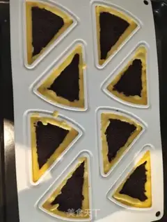 Make Mango Bassmus step 18