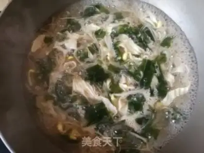 Make Spicyball soup step 10