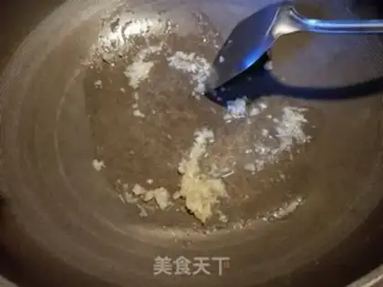 Make Seafood tomato pasta step 9