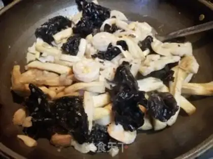 Make Shrimp step 12