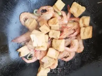 Make Pepper soy sauce step 4