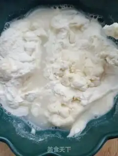 Make Pancake pie step 1