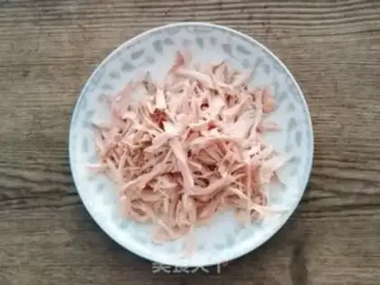 Make Chicken soup step 3