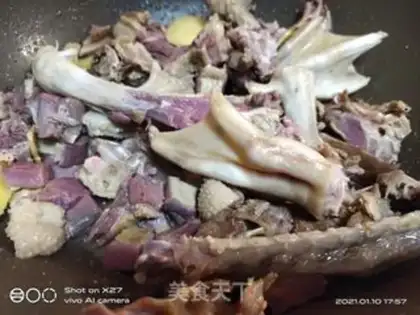 Make Spicyball soup step 12