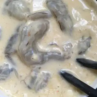 Make Gold shrimp step 5