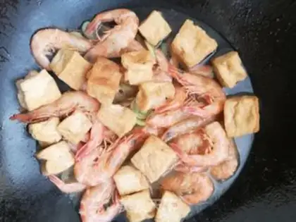 Make Pepper soy sauce step 5