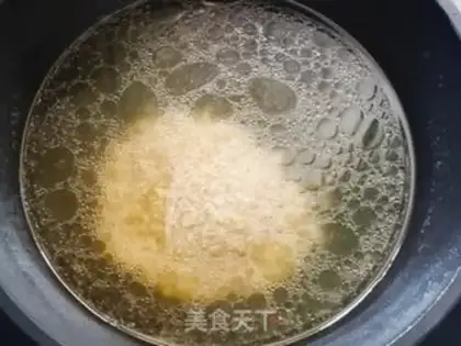 Make Chicken soup step 4