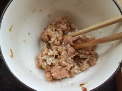 Make Pancake pie step 3