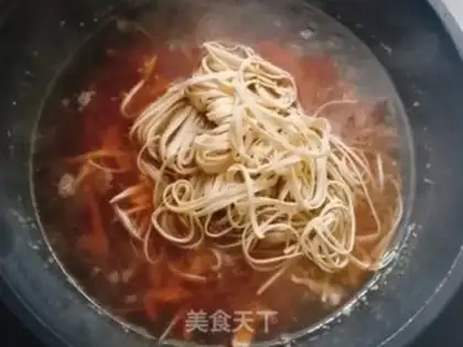 Make Chicken soup step 5