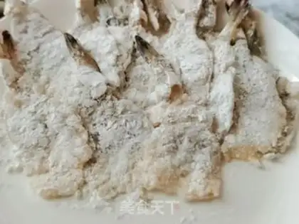 Make Tomato shrimp step 4