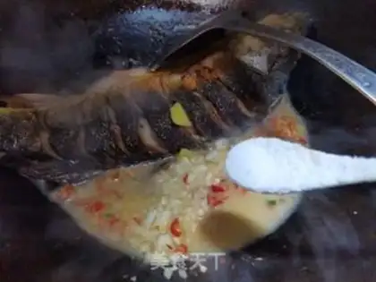 Make Red cinnamon step 5