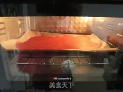 Make Honey pork step 5