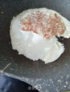 Make Pancake pie step 6