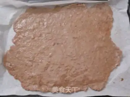 Make Honey pork step 6