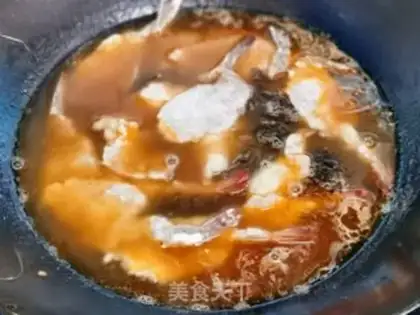 Make Tomato shrimp step 9
