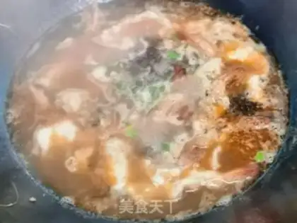 Make Tomato shrimp step 10